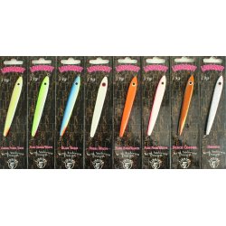 Kent Andersen Blink Longshot