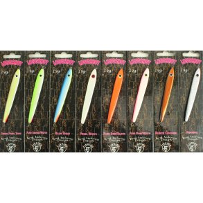 Kent Andersen Blink Longshot