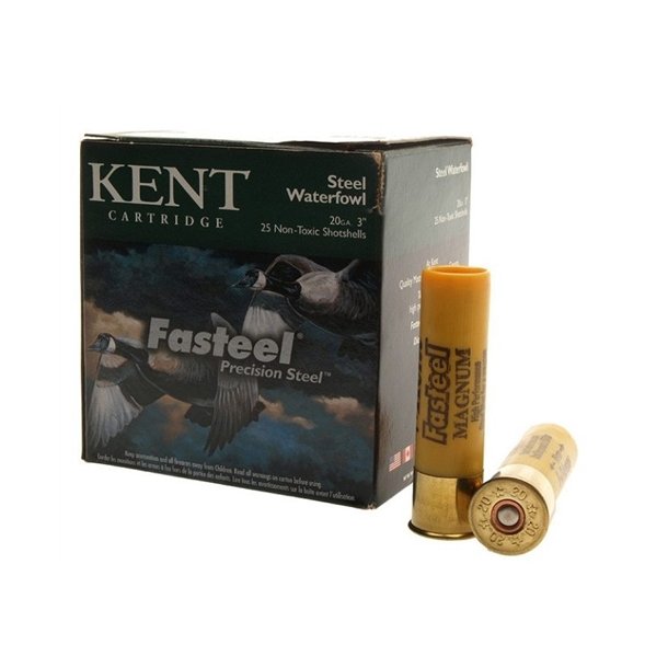 Kent Fasteel Magnum Kaliber 20