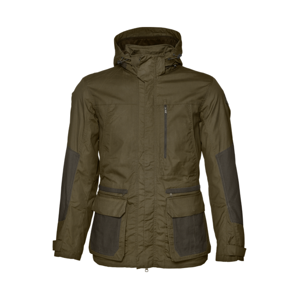 Seeland Key-Point jakke