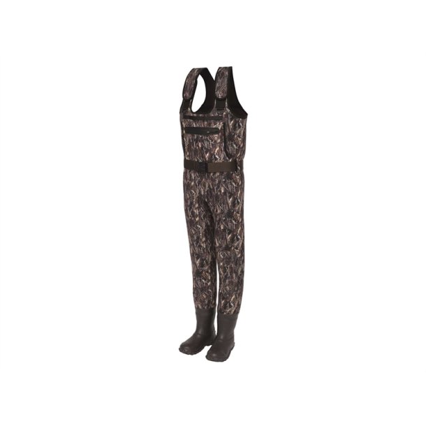 Kinetic NeoRush Bootfoot waders
