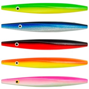 Kinetic Sea Racer Inline