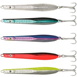 Kinetic Twister Sister