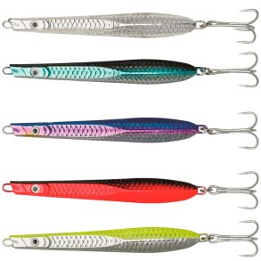 Kinetic Twister Sister