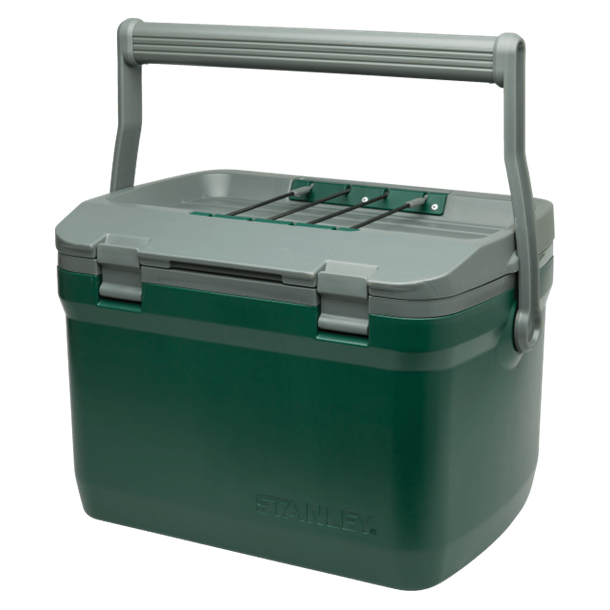 Stanley Adventure Kleboks 6,6L