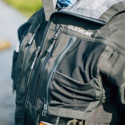 Guideline Laxa 2.0 Jacket | Graphite