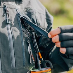 Guideline Laxa 2.0 Jacket | Graphite