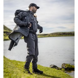 Guideline Laxa 2.0 Jacket | Graphite