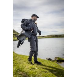 Guideline Laxa 2.0 Jacket | Graphite