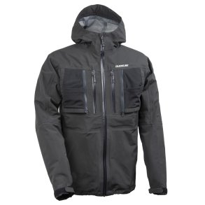 Guideline Laxa 2.0 Jacket | Graphite