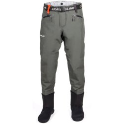 Guideline Laxa Waist Waders