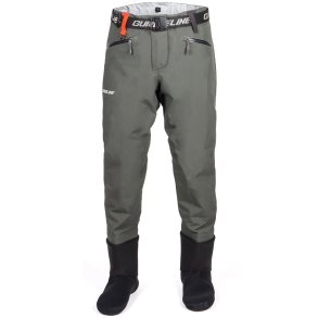 Guideline Laxa Waist Waders