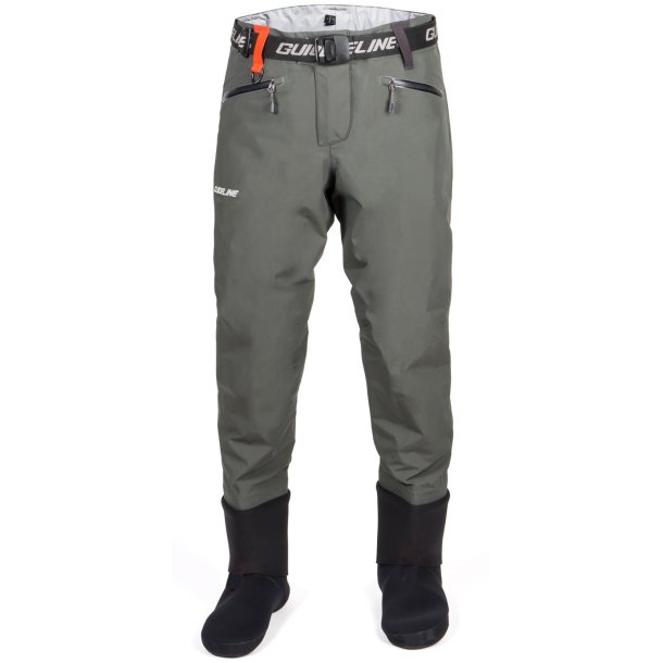 Guideline Laxa Waist Waders