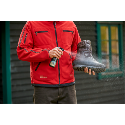 Hrkila Waterproofing leather care