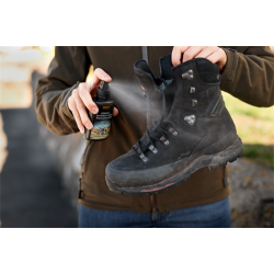 Hrkila Waterproofing leather care