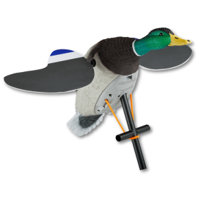 Lucky Pair II  Full Body lokkeand fra Lucky Duck