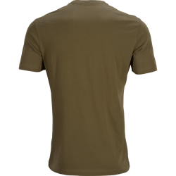 Hrkila Pro Hunter S/S t-shirt Light Willow green