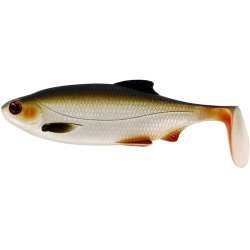 Westin Ricky the Roach Shadtail 10cm 14g