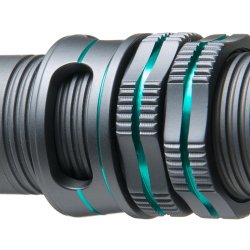 LPX Chrome 9'9" Single Hand