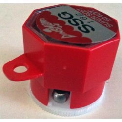 Dinsmores Splithagl Dispenser Single shot