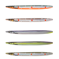 LT Sandeel Loose Scales