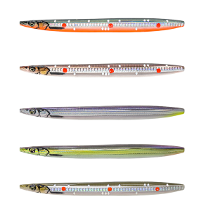 LT Sandeel Loose Scales