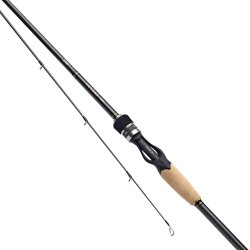 Daiwa Luvias Casting