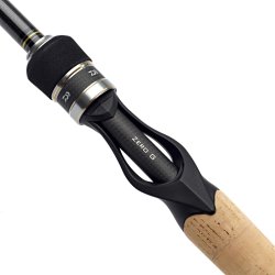 Daiwa Luvias Casting