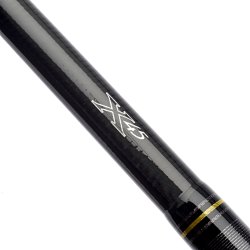 Daiwa Luvias Casting