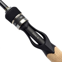 Daiwa Luvias Casting