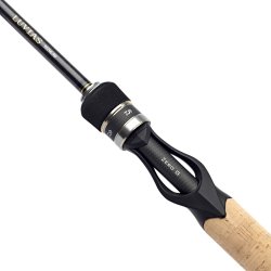 Daiwa Luvias Casting