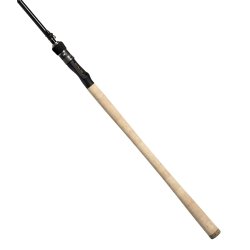 Daiwa Luvias 4-delt spin