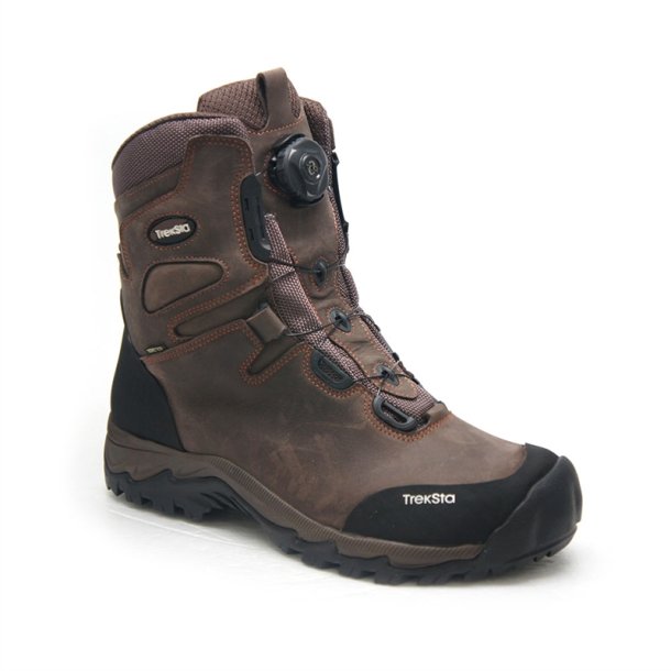Treksta Lynx Boa 8" GTX