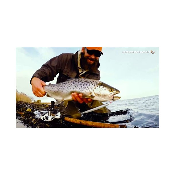 SAVAGE GEAR 3D LT SANDEEL