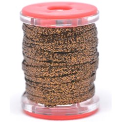 FutureFly Metallic Flatbraid Mach 2