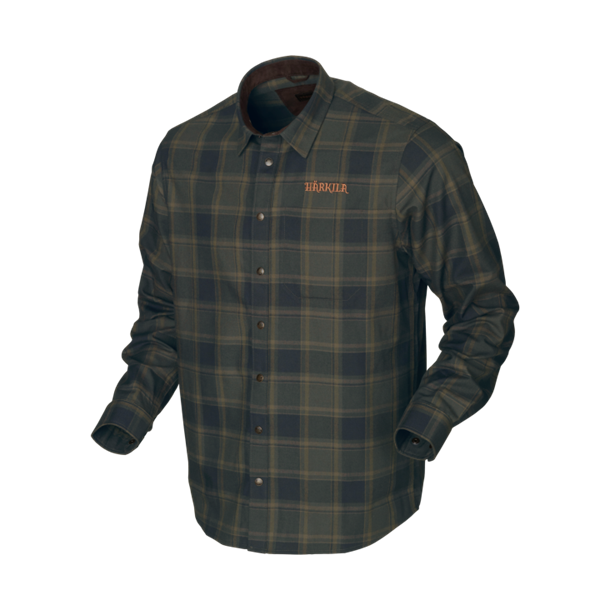 Metso Active skjorte