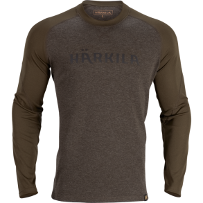 Hrkila Metso L/S t-shirt