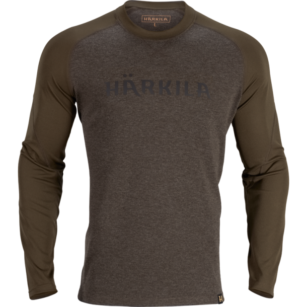 Hrkila Metso L/S t-shirt