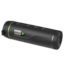 PIXFRA MILE 2 HNDHOLDT SPOTTER 25MM LINSE (384x288)