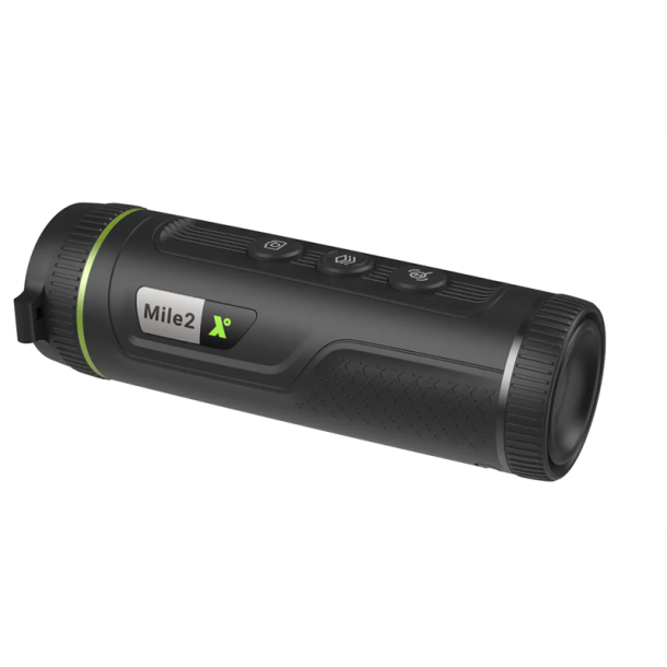 PIXFRA MILE 2 HNDHOLDT SPOTTER 25MM LINSE (640x512)