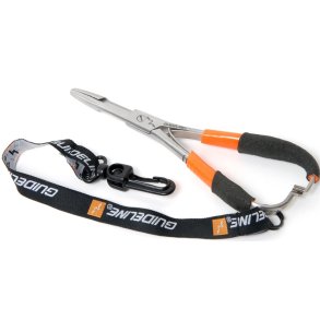 Guideline Mitten Scissor Forceps