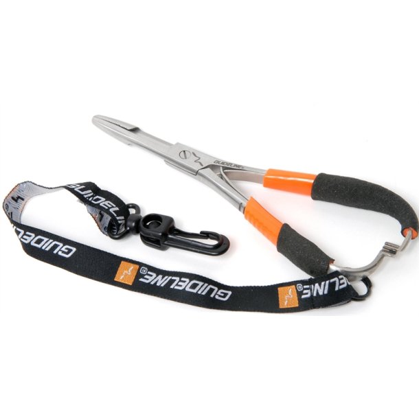 Guideline Mitten Scissor Forceps