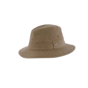 MJM Assen Washed Cotton | Olive