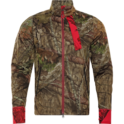 Hrkila Moose Hunter 2.0 fleece jakke