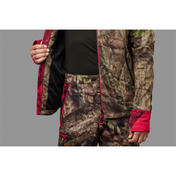 Hrkila Moose Hunter 2.0 fleece jakke