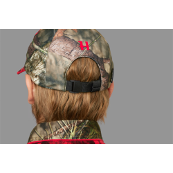 Hrkila Moose Hunter 2.0 GTX cap