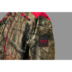 Hrkila Moose Hunter 2.0 GTX jakke