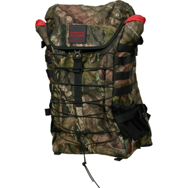 Hrkila Moose Hunter 2.0 rygsk