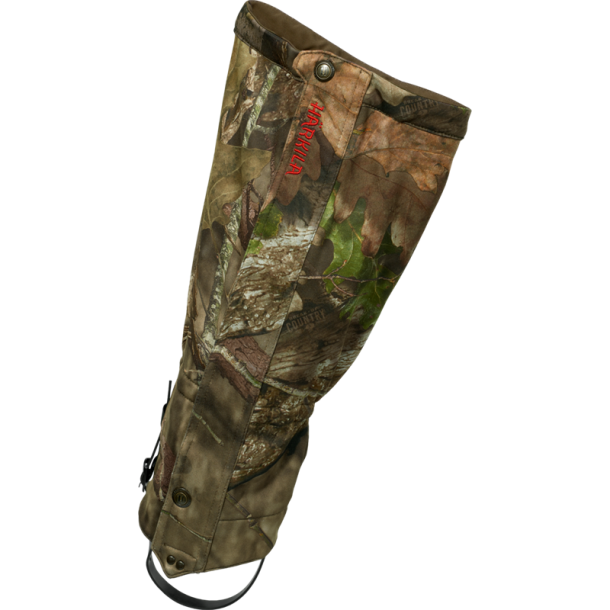 Hrkila Moose Hunter 2.0 silent gaiters