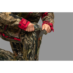 Hrkila Moose Hunter 2.0 silent gaiters
